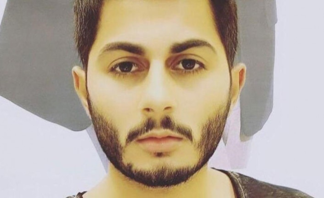 Cansız bedeni gömülü bulundu: Aykut Çakal öldü