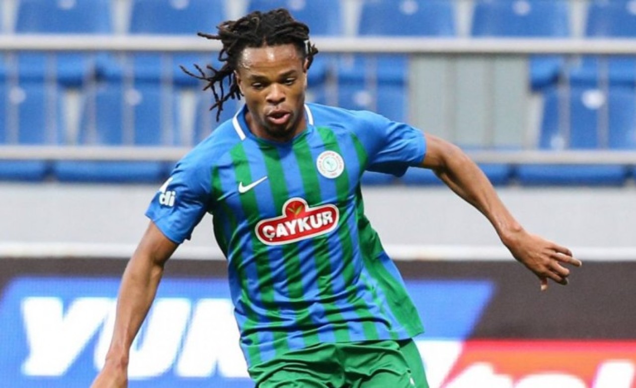 Çaykur Rizespor'da Remy fırtınası: Kayserispor'a da attı