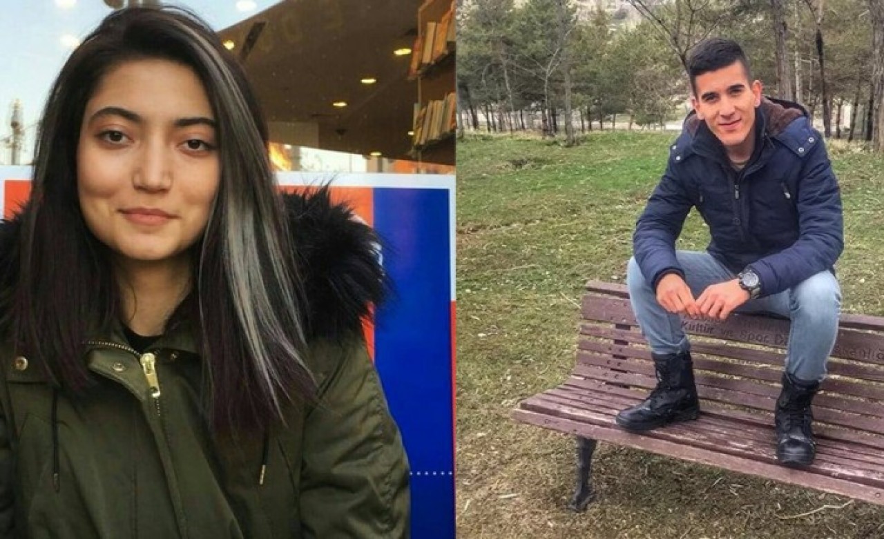 Cennet Tuğba Tokbaş erkek arkadaşı tarafından öldürüldü: Caninin öz annesi oğlunu ihbar etti