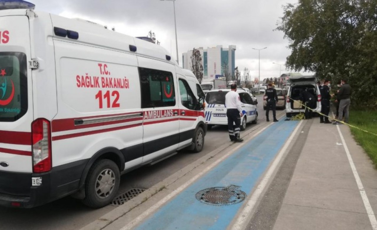 Cesedi ağaçlık alanda bulundu: Kemal Mert öldü