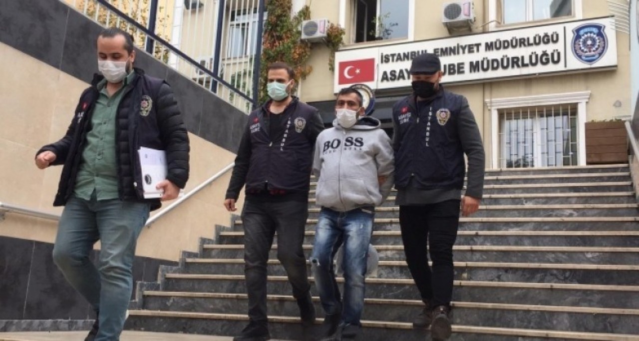 Cezaevinden izinli çıktı,  cinayet işledi: Tarık Güldür öldü