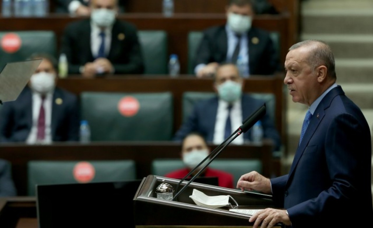 Cumhurbaşkanı Erdoğan'dan 'Berat Albayrak' ve 'kabine değişikliği' açıklaması