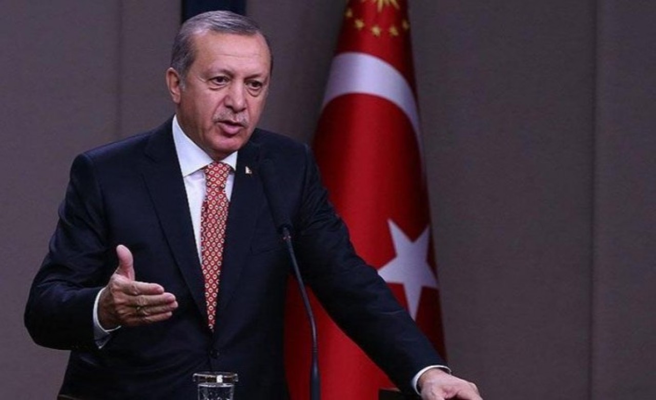Cumhurbaşkanı Erdoğan'dan Fikirtepe talimatı