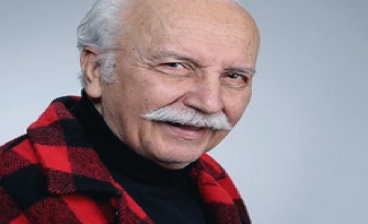 Devrim Parscan hayatını kaybetti