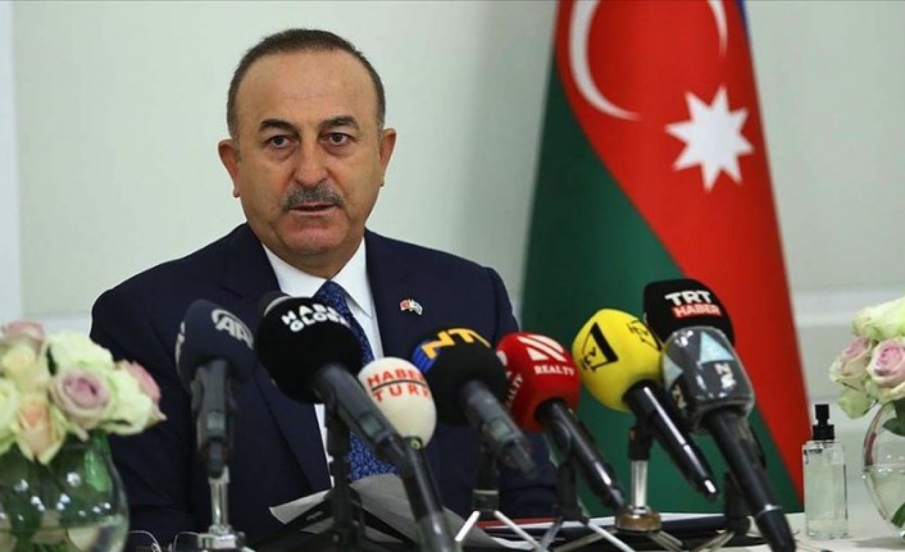 Dışişleri Bakanı Çavuşoğlu: Ateşkesi yine bozarlarsa bedelini öderler