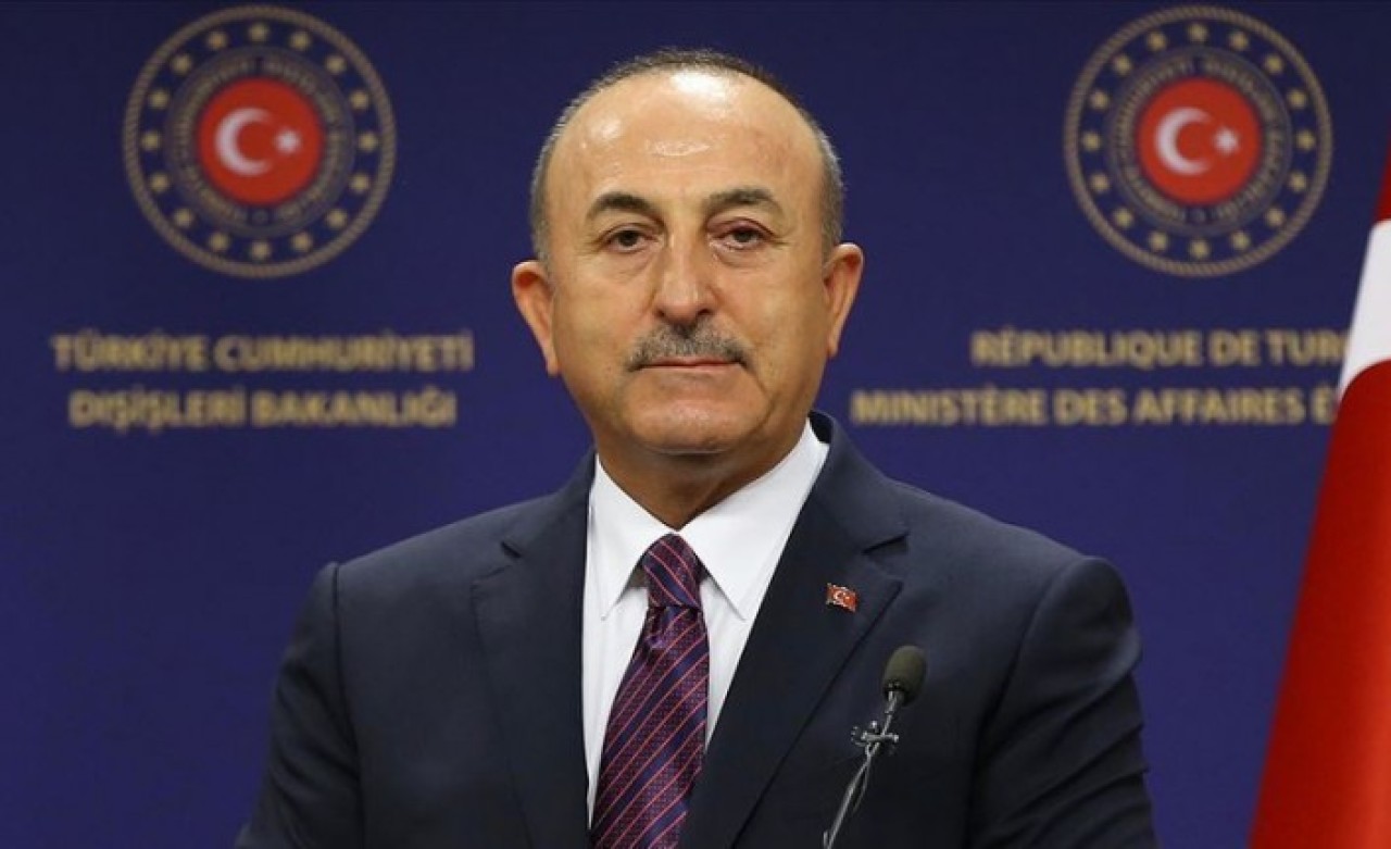 Dışişleri Bakanı Çavuşoğlu: AB'nin yaptığı hataları anlamasını bekliyoruz