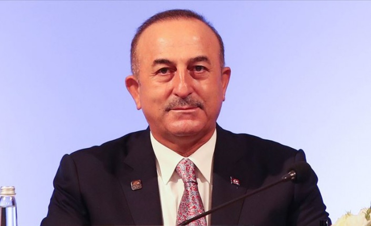 Dışişleri Bakanı Çavuşoğlu'dan ABD seçimi ile ilgili flaş yorum
