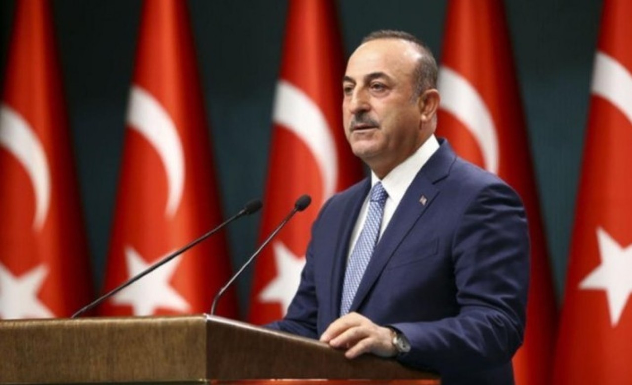 Dışişleri Bakanı Çavuşoğlu: Suriyelilerin geri dönüşlerini sağlıyoruz