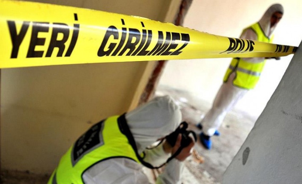 Diyarbakır'da silahlı kavga: Mehmet Kurt öldü,  3 kişi yaralandı