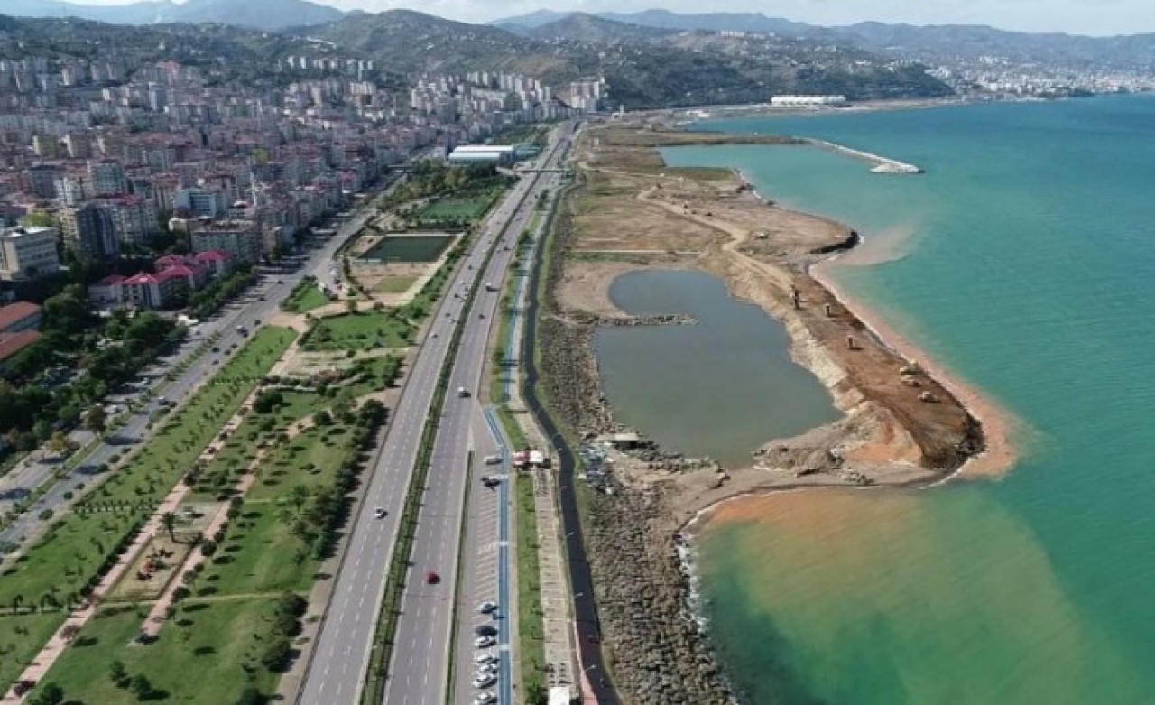 Doğu Karadeniz için deprem uyarısı: Risk 3 kat arttı