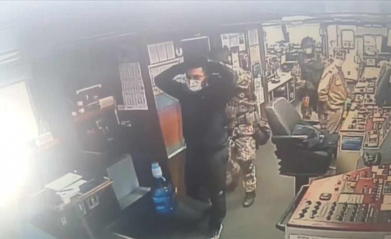 Doğu Akdeniz'de skandal: Alman ordusu Türk gemisine çıktı