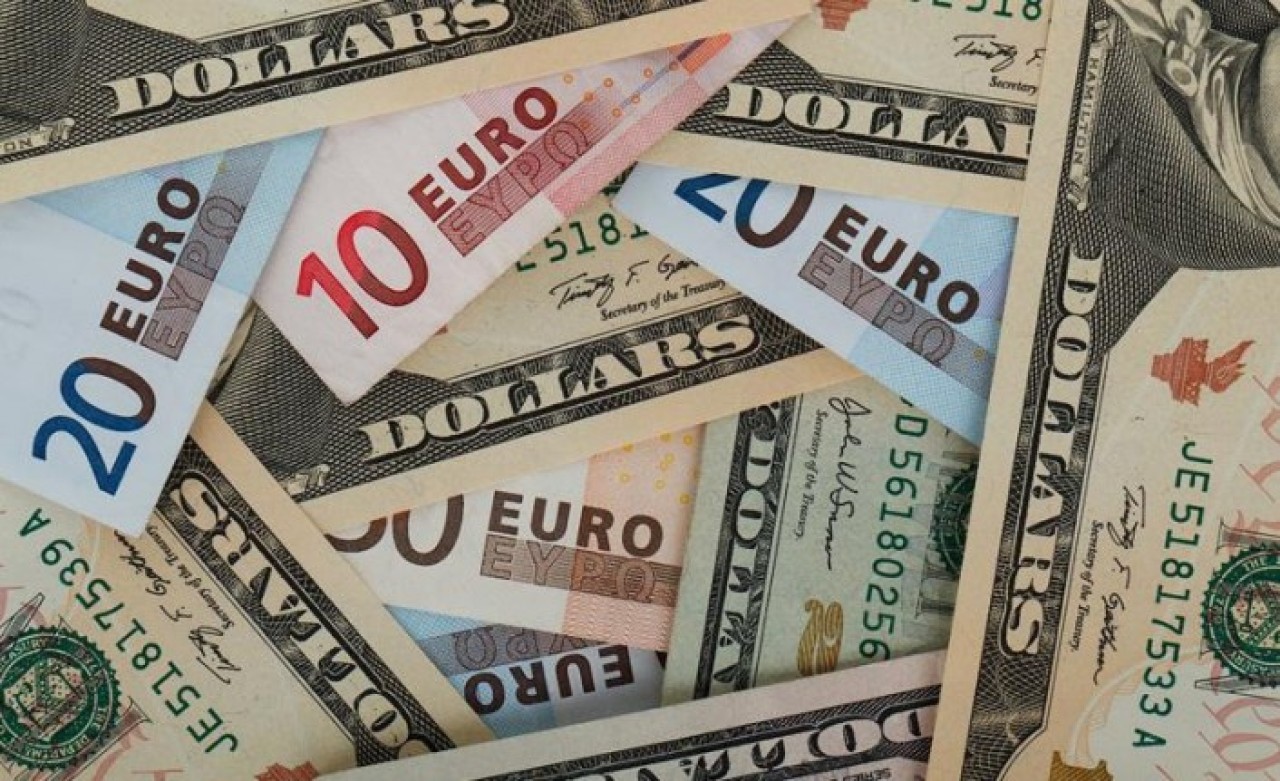 Dolar ve euro'da son durum