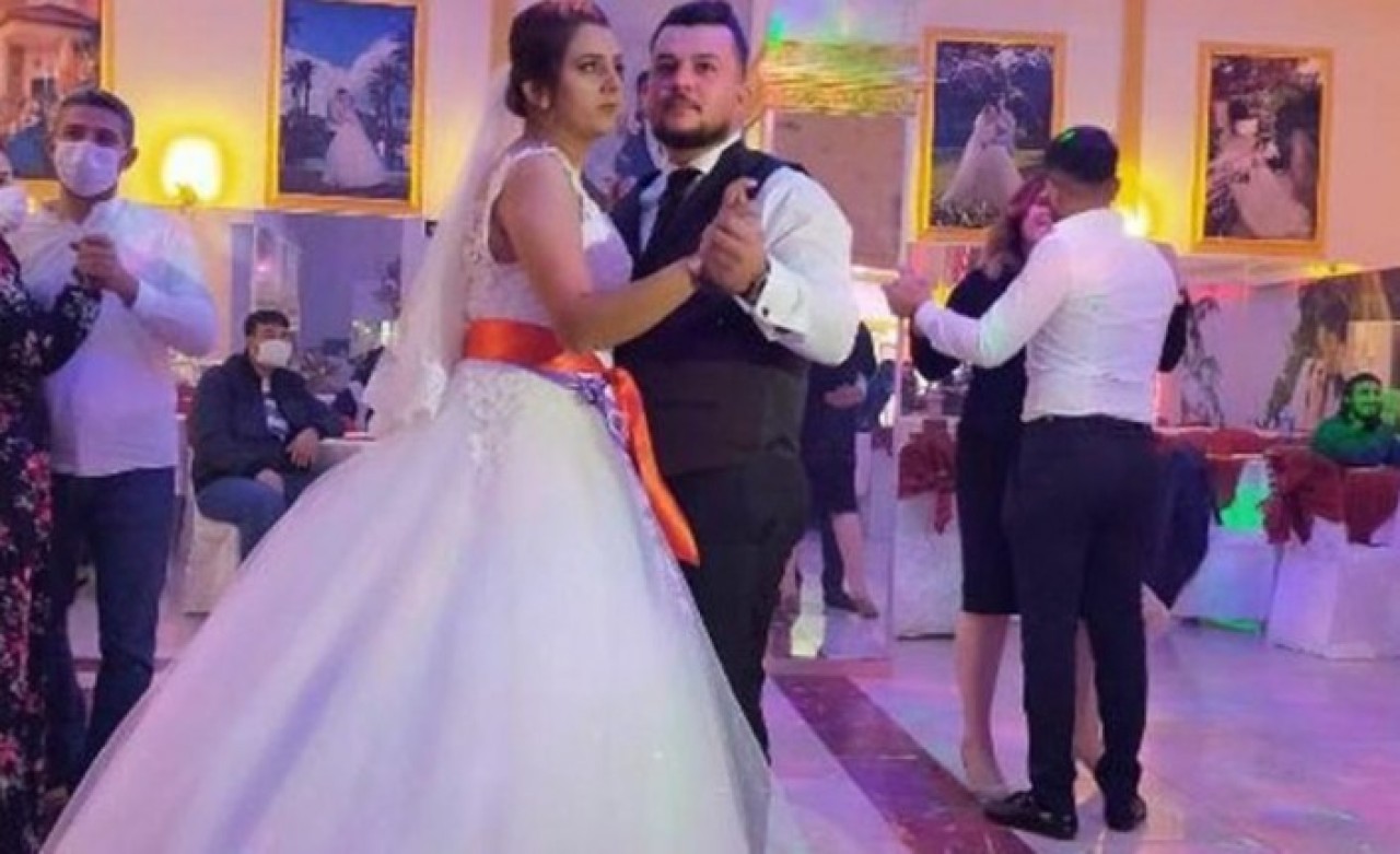 Düğününden 4 gün sonra fenalaştı: Özlem Özcan öldü