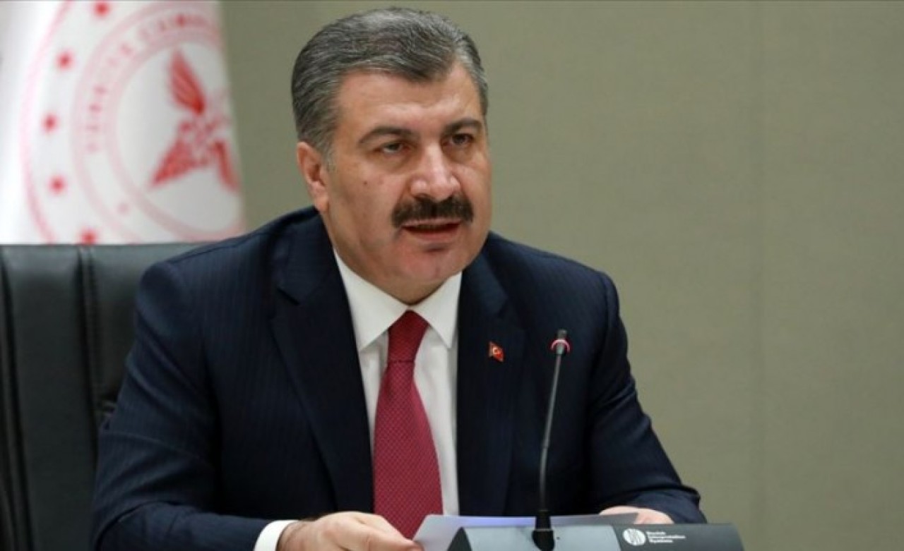 Dünya Sağlık Örgütü,  Türkiye'nin 2021 yılı önerisini kabul etti