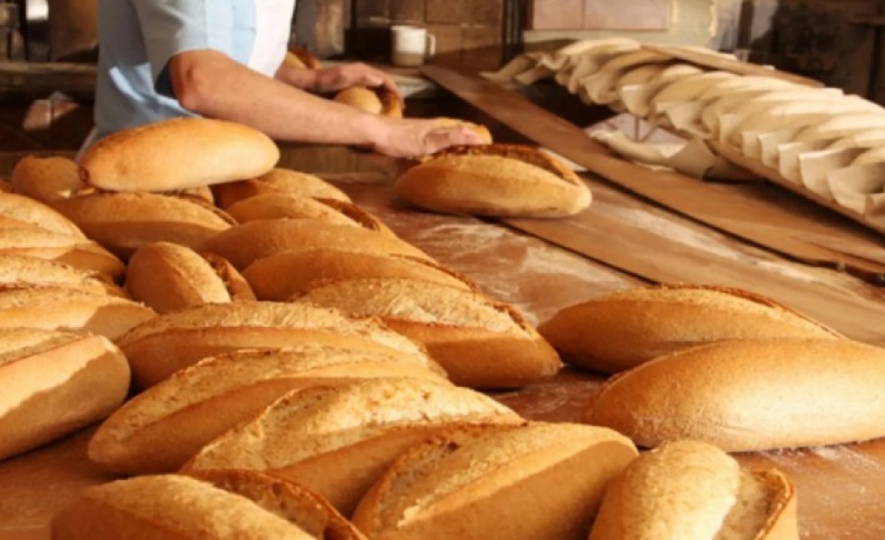 Ekmeğe bir ayda ikinci zam geldi