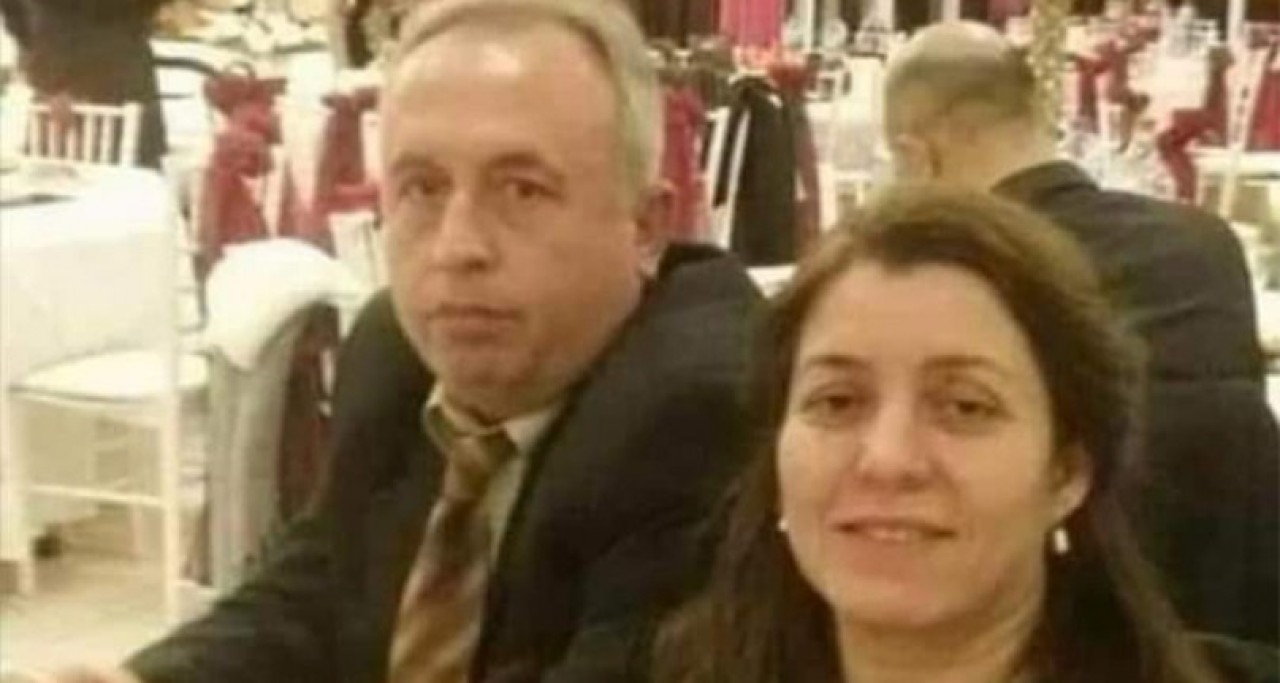 Eskişehir'den İzmir'e taşınmışlardı: Fatma Nihal Neyman ve Özkan Neyman öldü