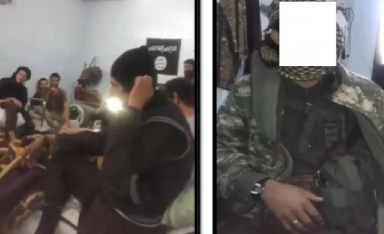 Emniyet ve MİT'ten ortak operasyon: Yakalandılar