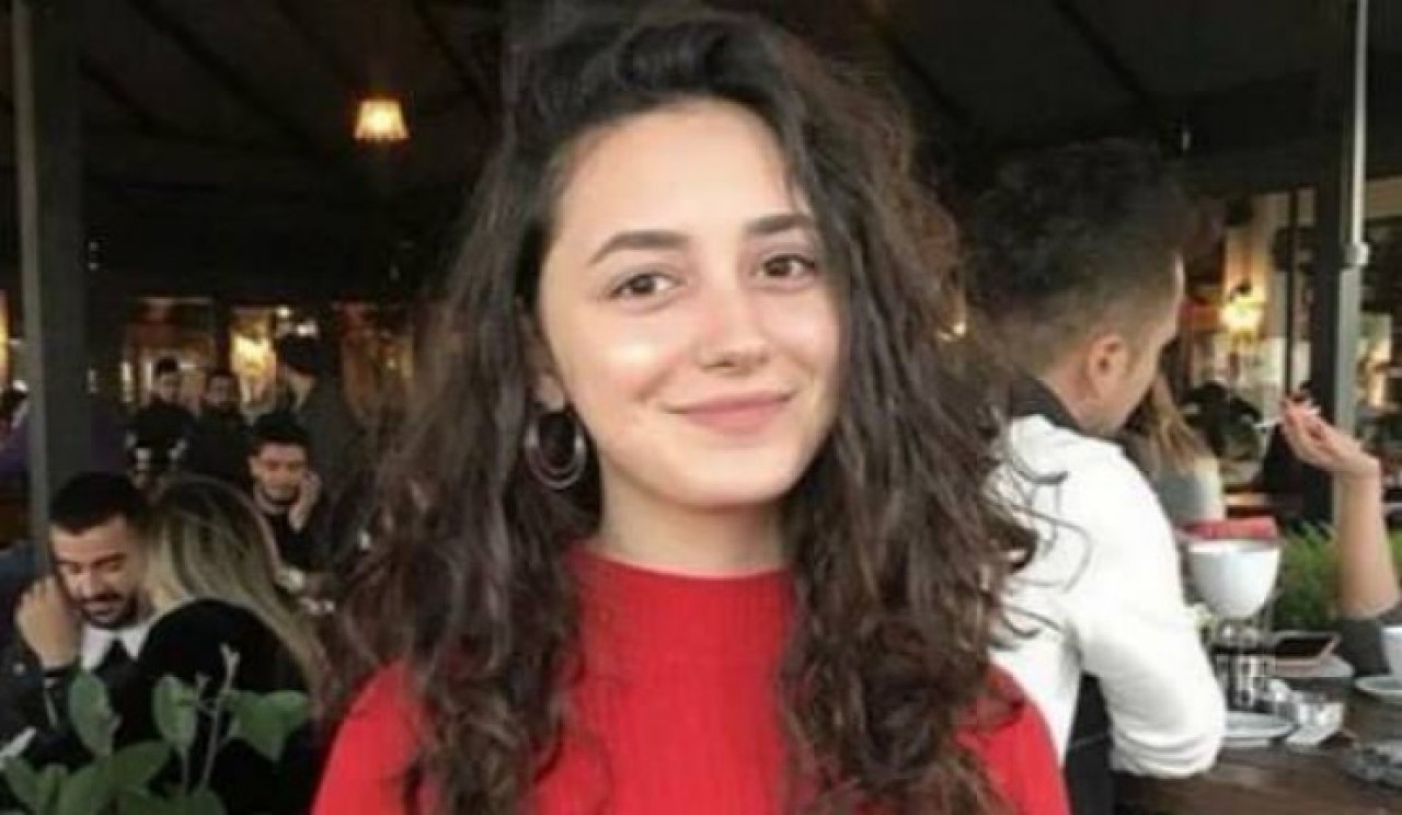 Enkazda aranıyordu: Seda Dinçer'den acı haber