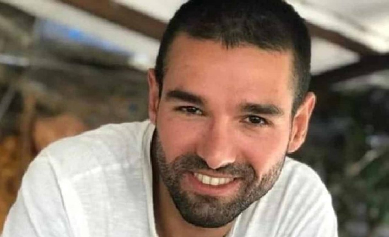 Enkazdan kurtarılmayı bekliyordu: Ali Çağın Kaygusuz hayatını kaybetti!