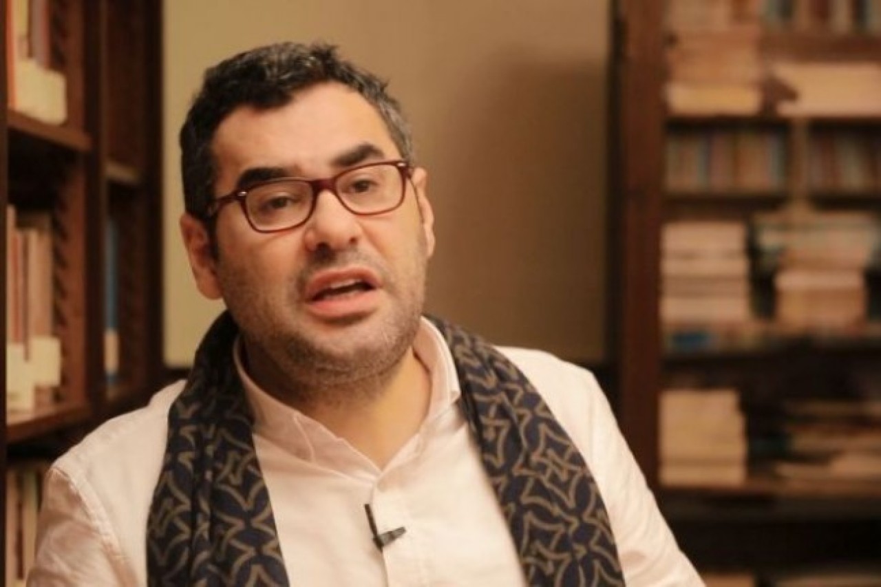 Enver Aysever hakkında 'dini değerleri aşağılama' suçundan dava