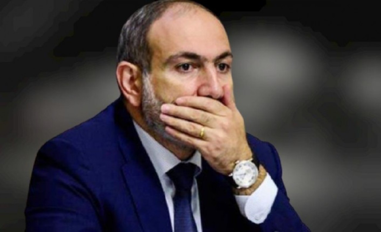 Ermenistan toz duman: Paşinyan'a suikast ve darbe girişimi