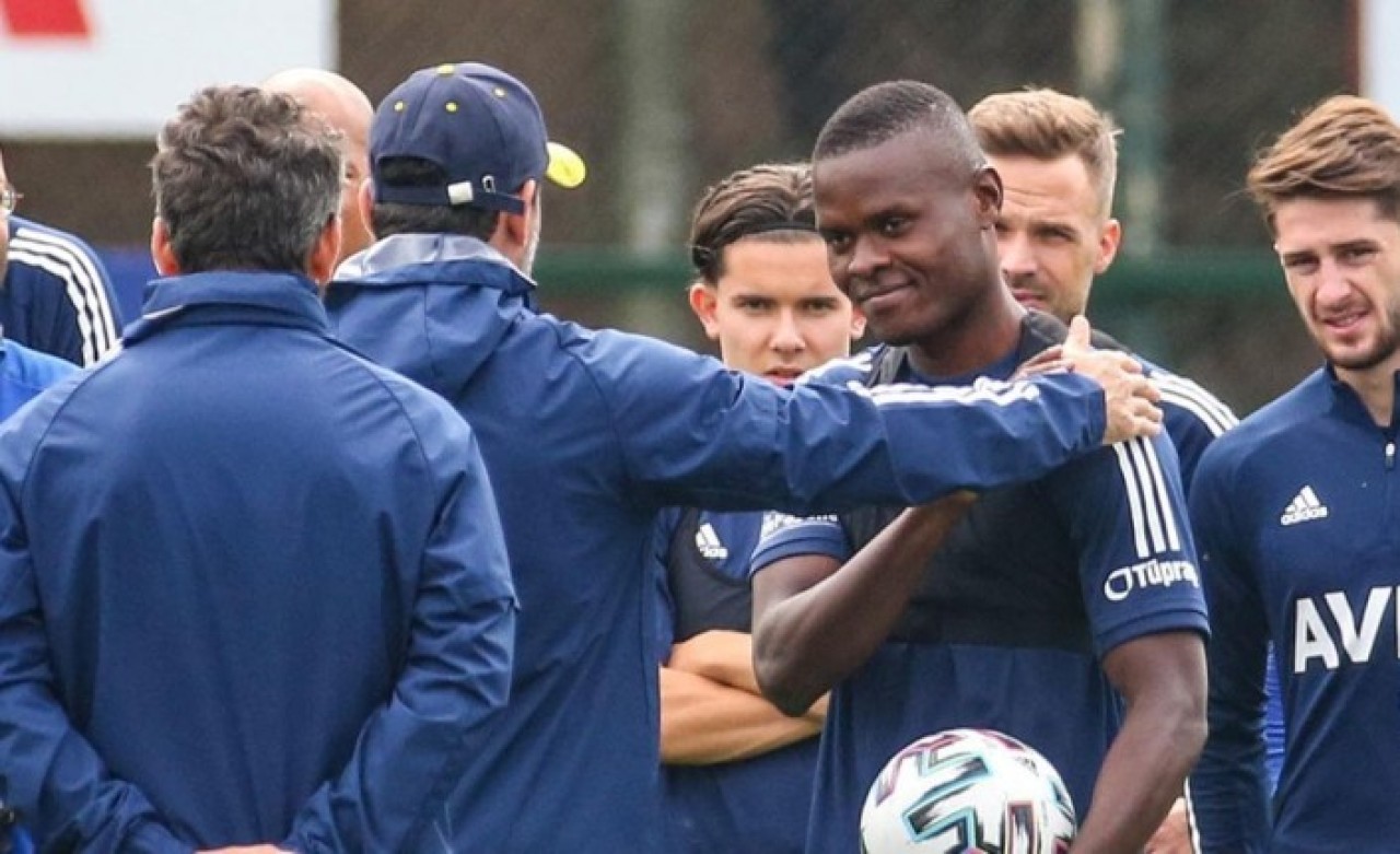 Erol Bulut'tan Samatta açıklaması: 3-4 hafta yok