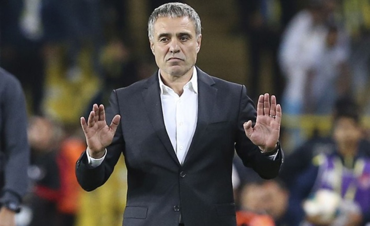 Ersun Yanal bombası: Geri dönüyor!