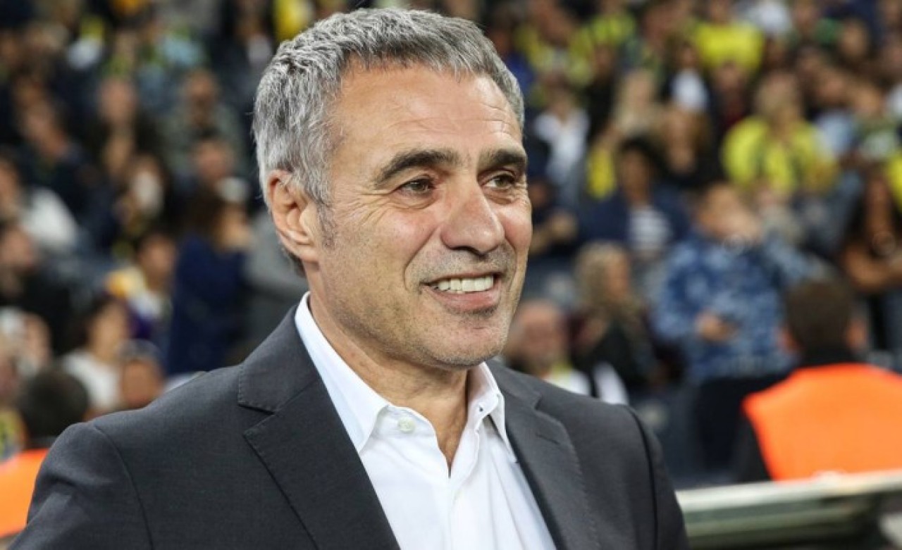 Ersun Yanal'ın yeni takımı belli oldu