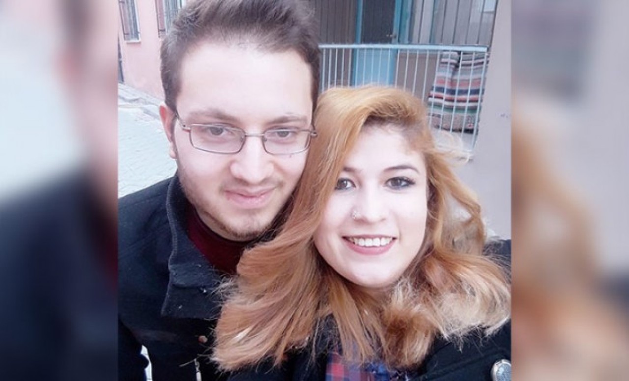 Eşi Hafize Kurban'ı öldüren Uğur Kurban'ın cezası belli oldu