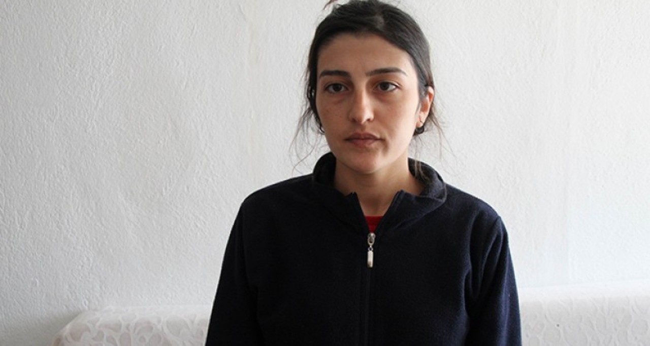 Eşi tarafından bombayla öldürülmek istenen Hacer Çelik'ten kan donduran açıklamalar