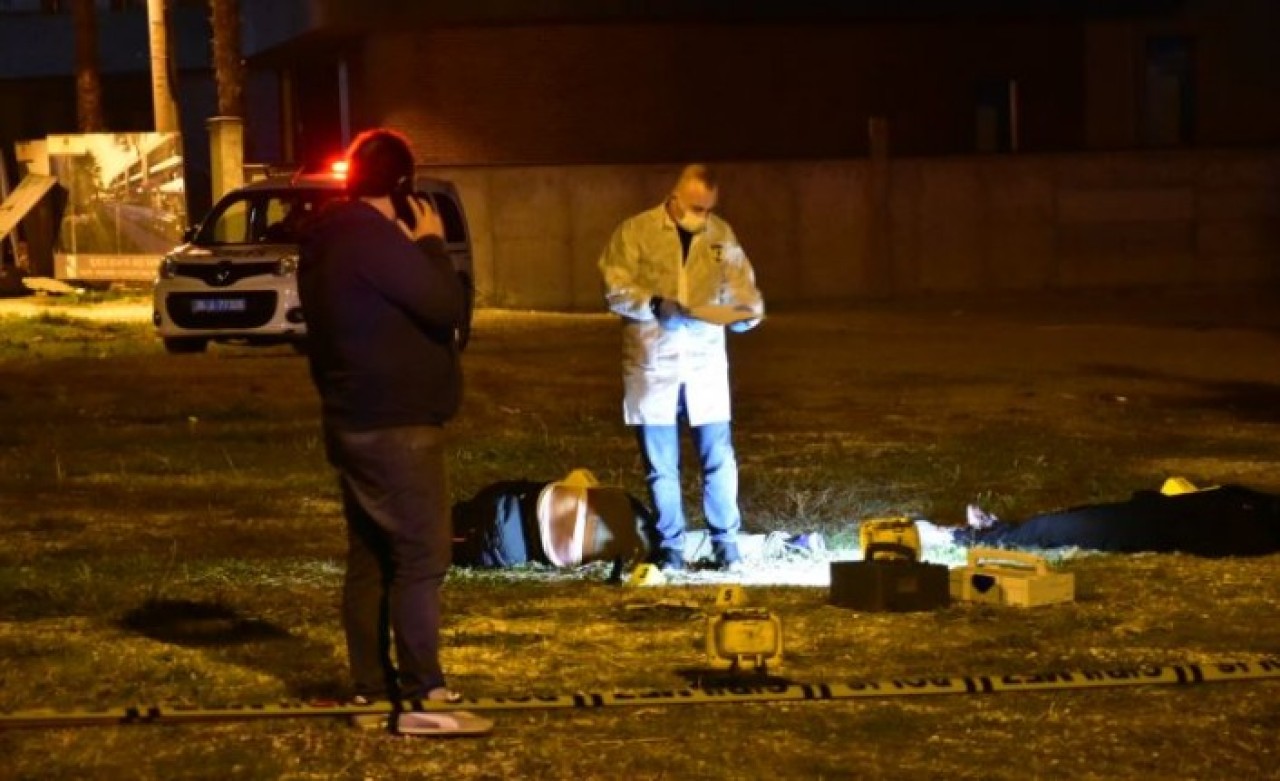 Sevgilisinin eski eşi vurdu: Hasan Yavuz öldü