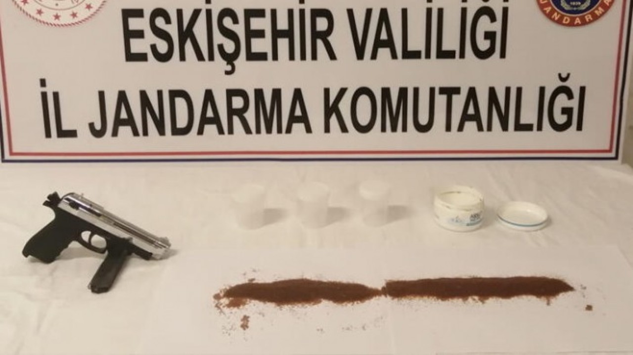 Eskişehir'de gramı 4 milyon lira olan 133 gram kaliforniyum yakalandı: Kaliforniyum nedir?