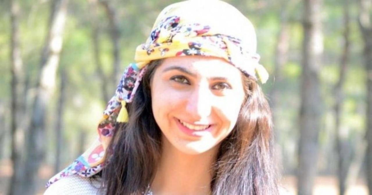 Evinde fenalaştı: Rojbin Avcıl öldü