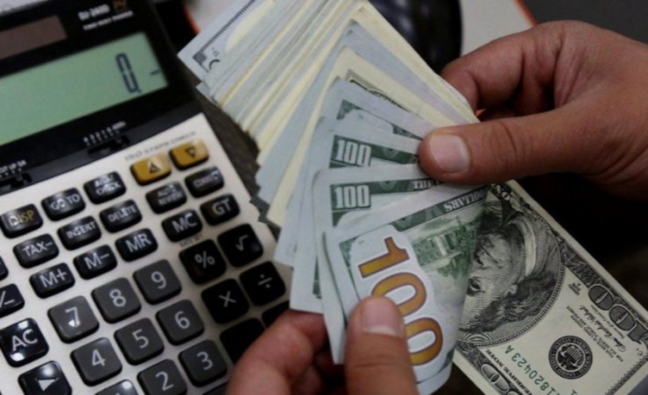 Cari açık rakamları açıklandı: Eylül'de 2, 36 milyar dolar açık