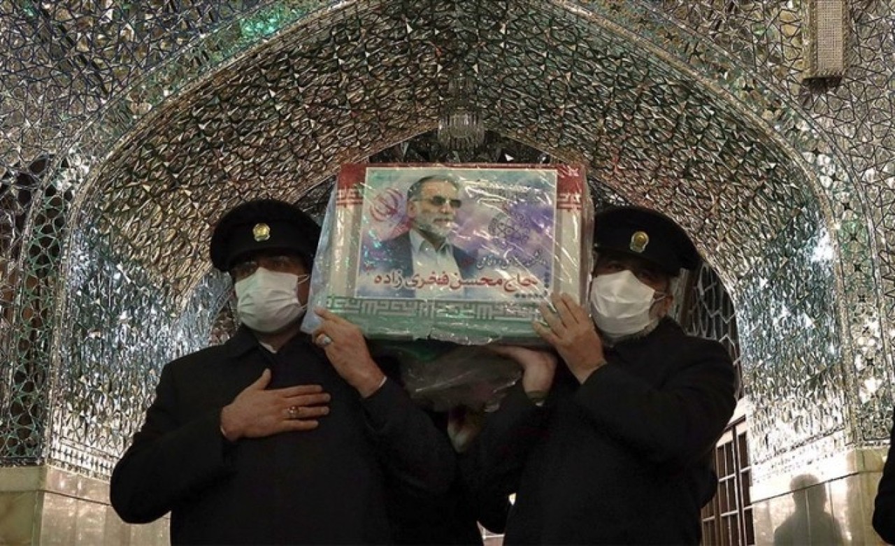 Fahrizade suikastı ve İran’ın kritik tercihi