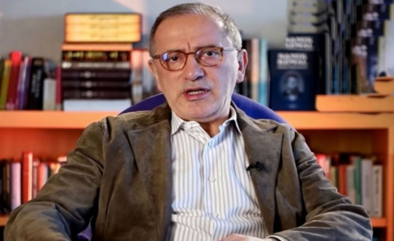 Fatih Altaylı 'Kaynağım güvenilir' dedi: Gerçek günlük vaka sayısını açıkladı!