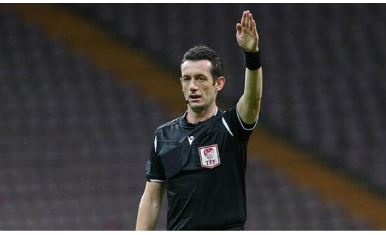 Fenerbahçe-Beşiktaş derbisini yönetecek hakem bakın hangi takımlı çıktı?