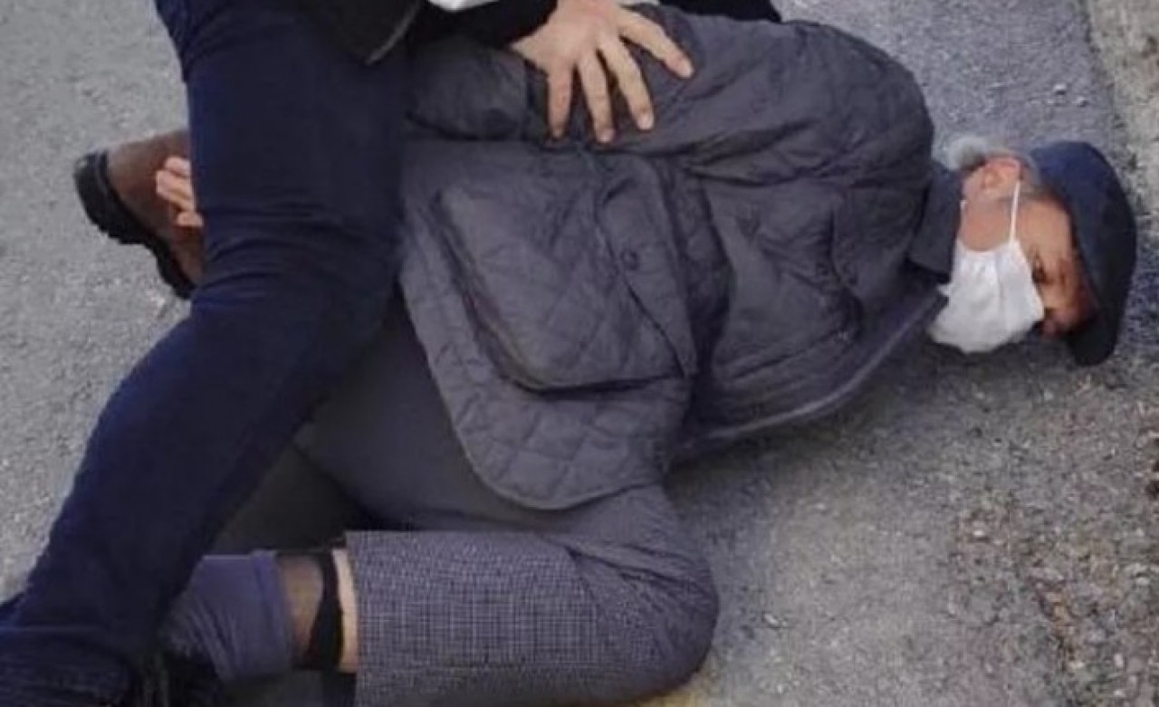 FETÖ firarisi eski emniyet müdürü Yüksel Sezer tutuklandı