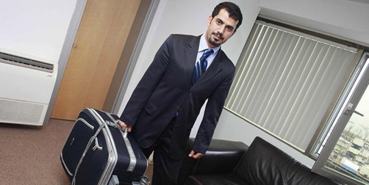 FETÖ'cü Mehmet Baransu'nun cezası belli oldu