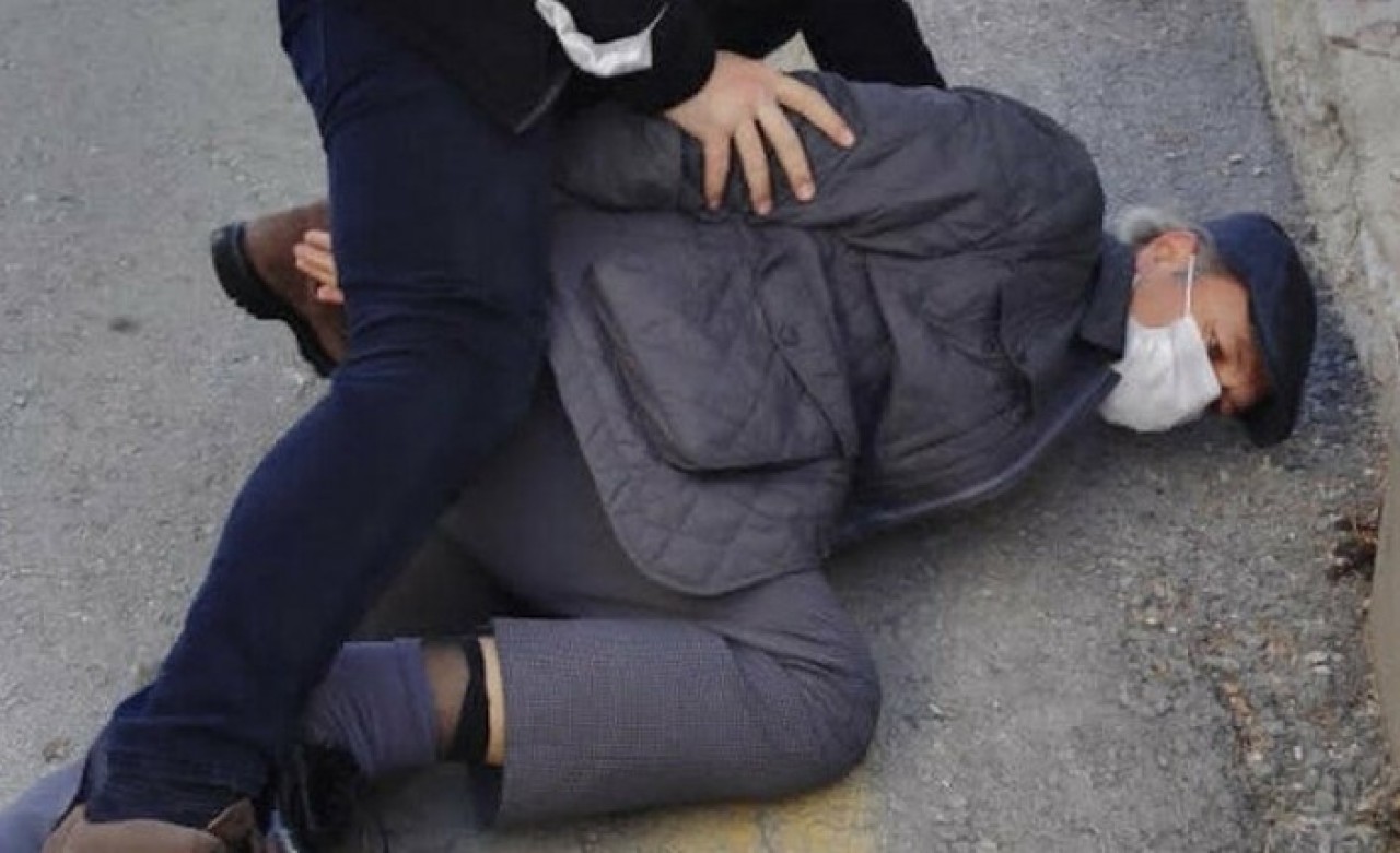 FETÖ/PDY firarisi eski emniyet müdürü Yüksel Sezer yakalandı