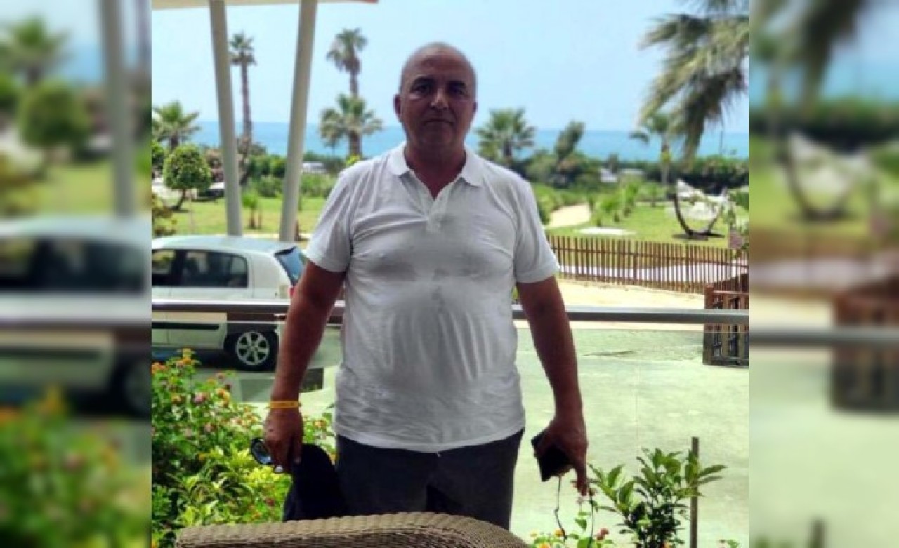 Gaziantep'te silahlı saldırı: Eyyup Yıldırım öldü