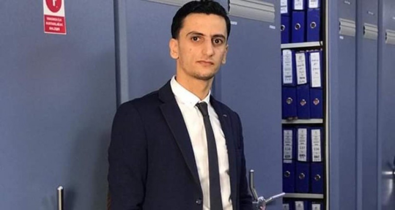 Genç tapu memuru evinde bulundu: Metin İşçan öldü