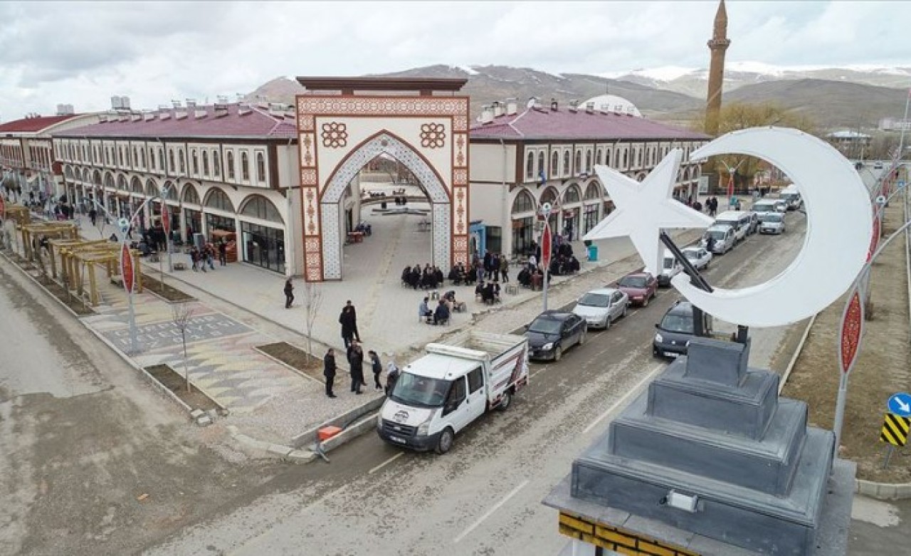 Görevlendirme yapılan belediyelerin kaynakları 'dağ' için değil vatandaşa hizmet için harcandı