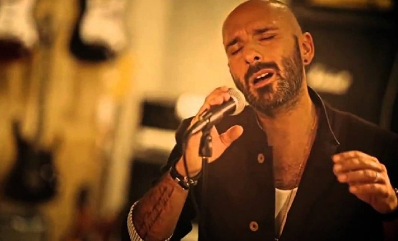 Gripin grubunun solisti Birol Namoğlu koronavirüse yakalandı