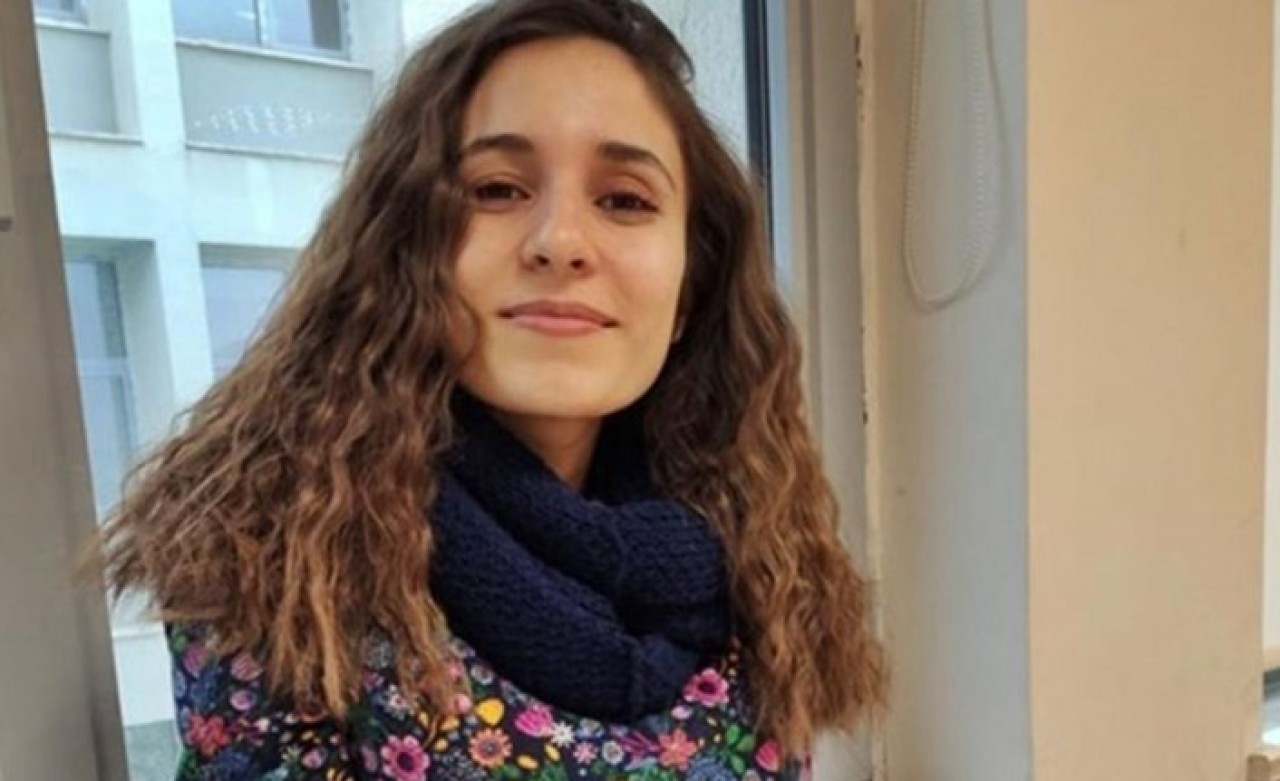 Gülistan Doku cinayetinde dikkat çeken gelişme!