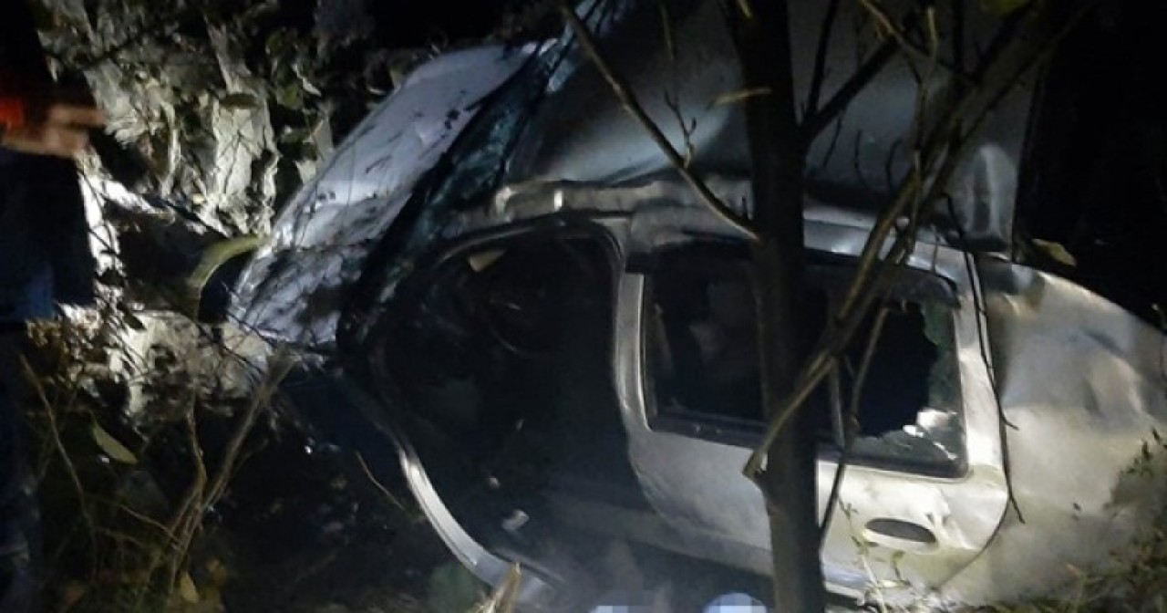 Gümüşhane'de kaza: Mustafa Yakışır öldü