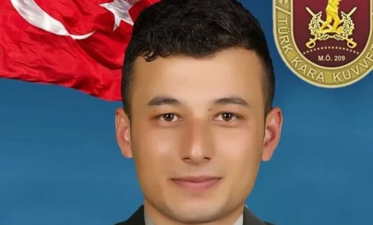 Hakkari'den acı haber: Uzman Çavuş Abdurrahman Topuksuz şehit oldu