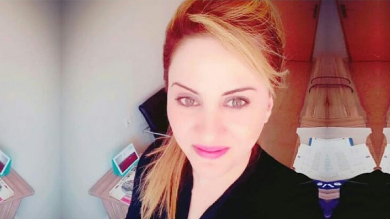 Hatay'ı kahreden haber: Ferdane Bilgin öldü