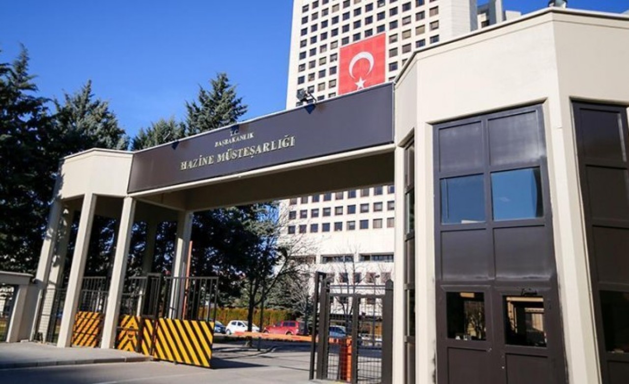 Hazine ve Maliye Bakanlığı'ndan istihdam adımı: 1800 personel alınacak