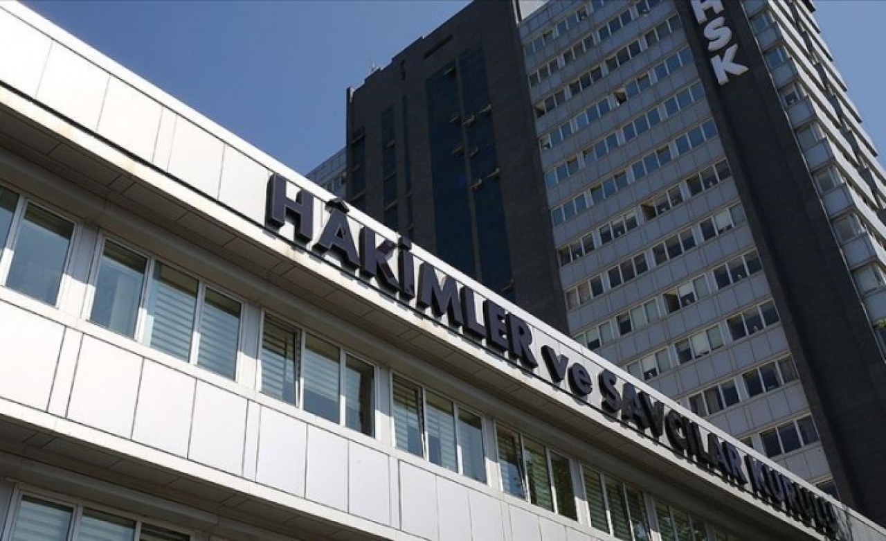 HSK,  İrfan Fidan ve Yüksel Kocaman'ın aralarında bulunduğu 11 hakim ve savcıyı Yargıtay'a üye seçti